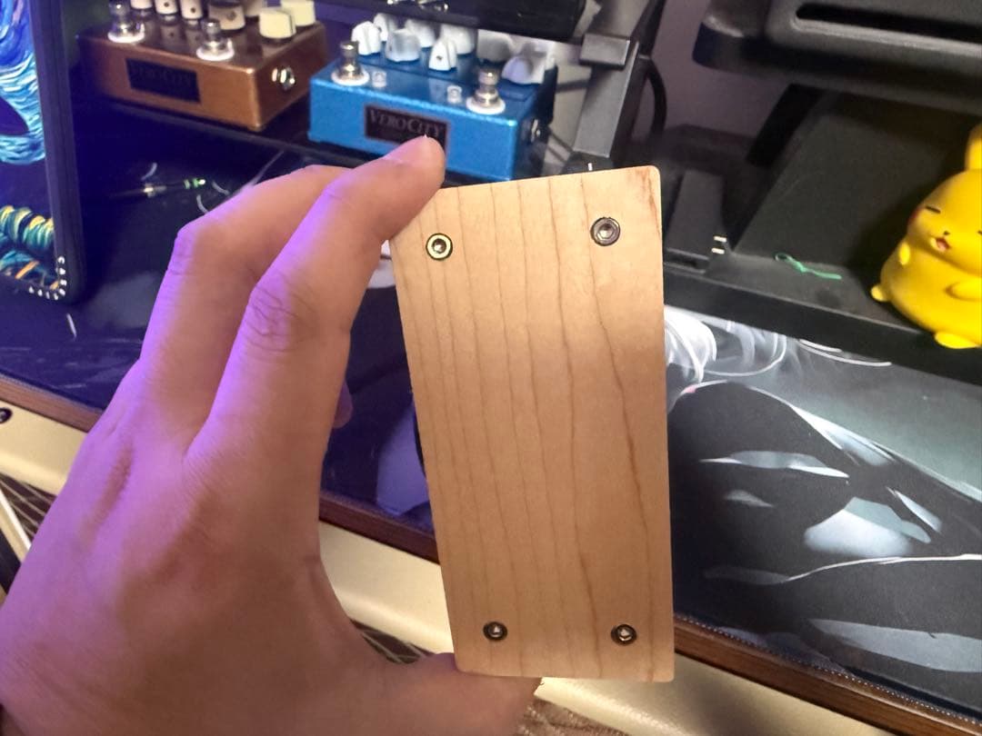 ユニバーサルオーディオ　VOLT276 美品