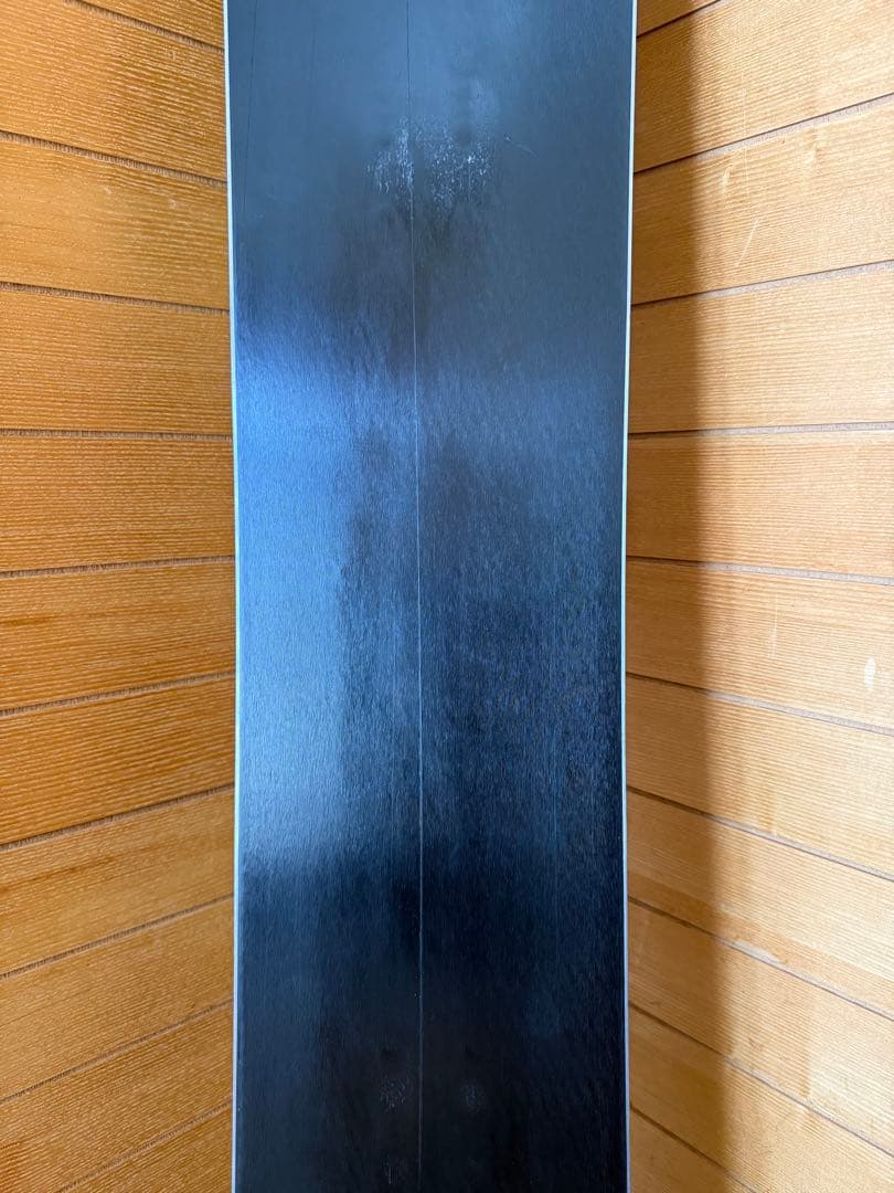 スノーボード amicss RCV165