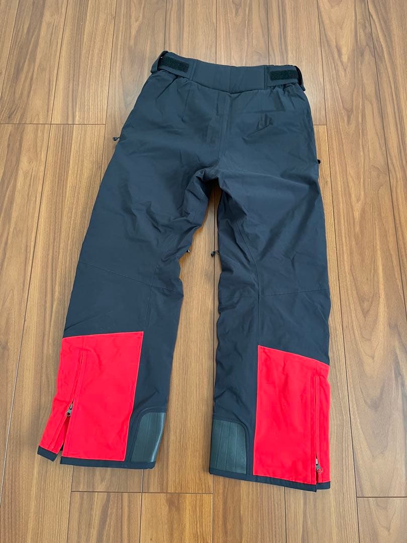 Lサイズ　スキーウェア　上下セット　ONYONE 2024 DEMO TEAM