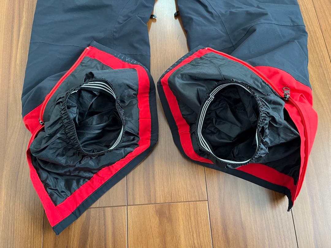 Lサイズ　スキーウェア　上下セット　ONYONE 2024 DEMO TEAM