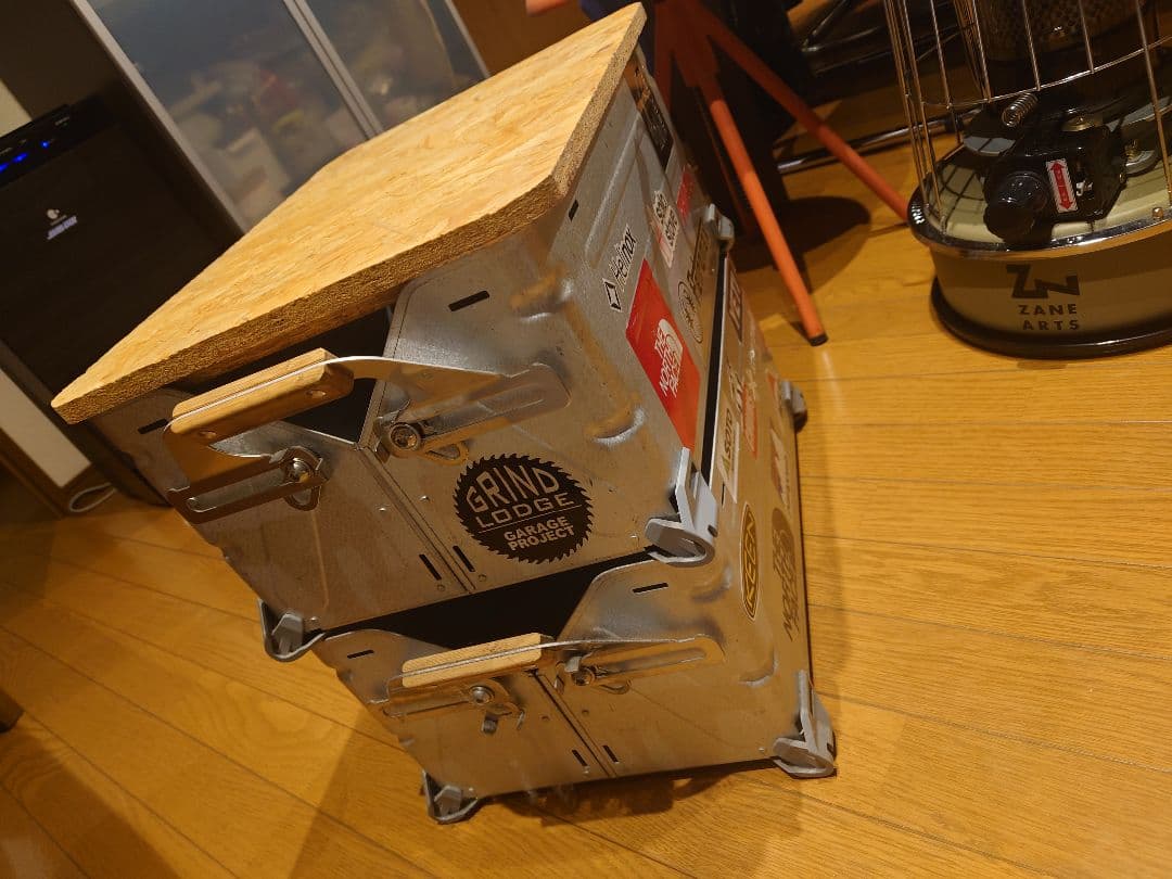 値下げ交渉可能　スノーピーク　シェルコン25 2個セット