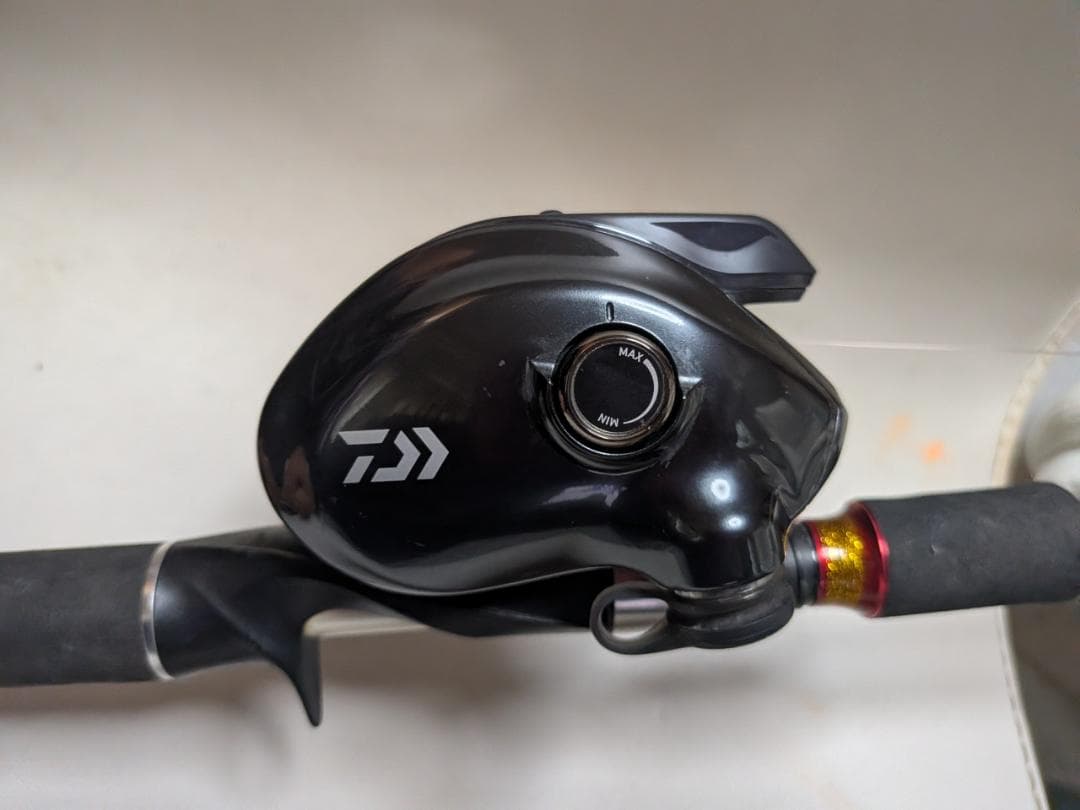 DAIWA/ダイワ 電動リール 21シーボーグ 300JL　万能リール