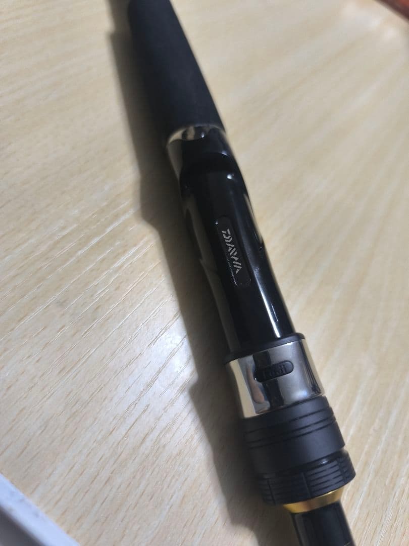 シーバスハンターX 93ML