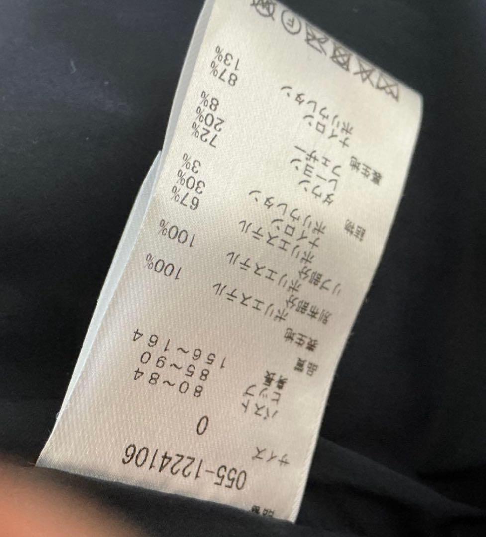 パーリーゲイツレディースダウンロングジャケット