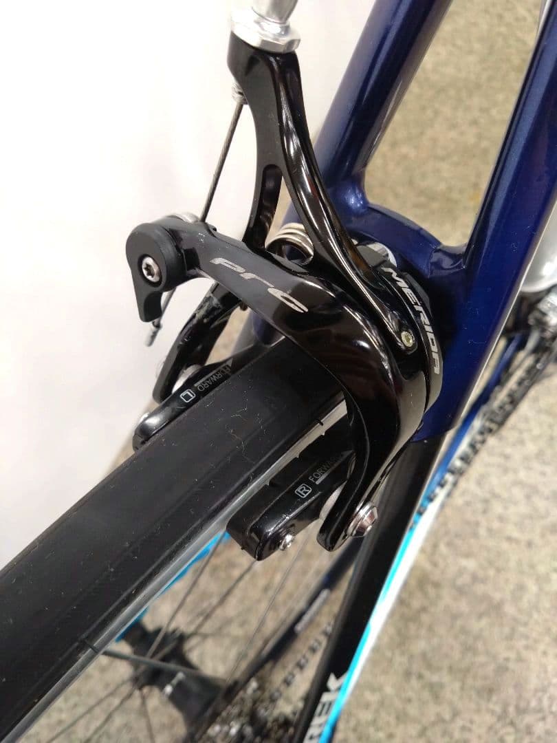 TREK トレック ロードバイク Alpha 2.1 アルミカーボン 56サイズ