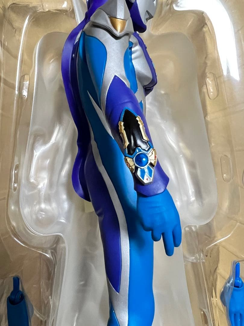 メディコムトイ PROJECT BM ウルトラマンヒカリ