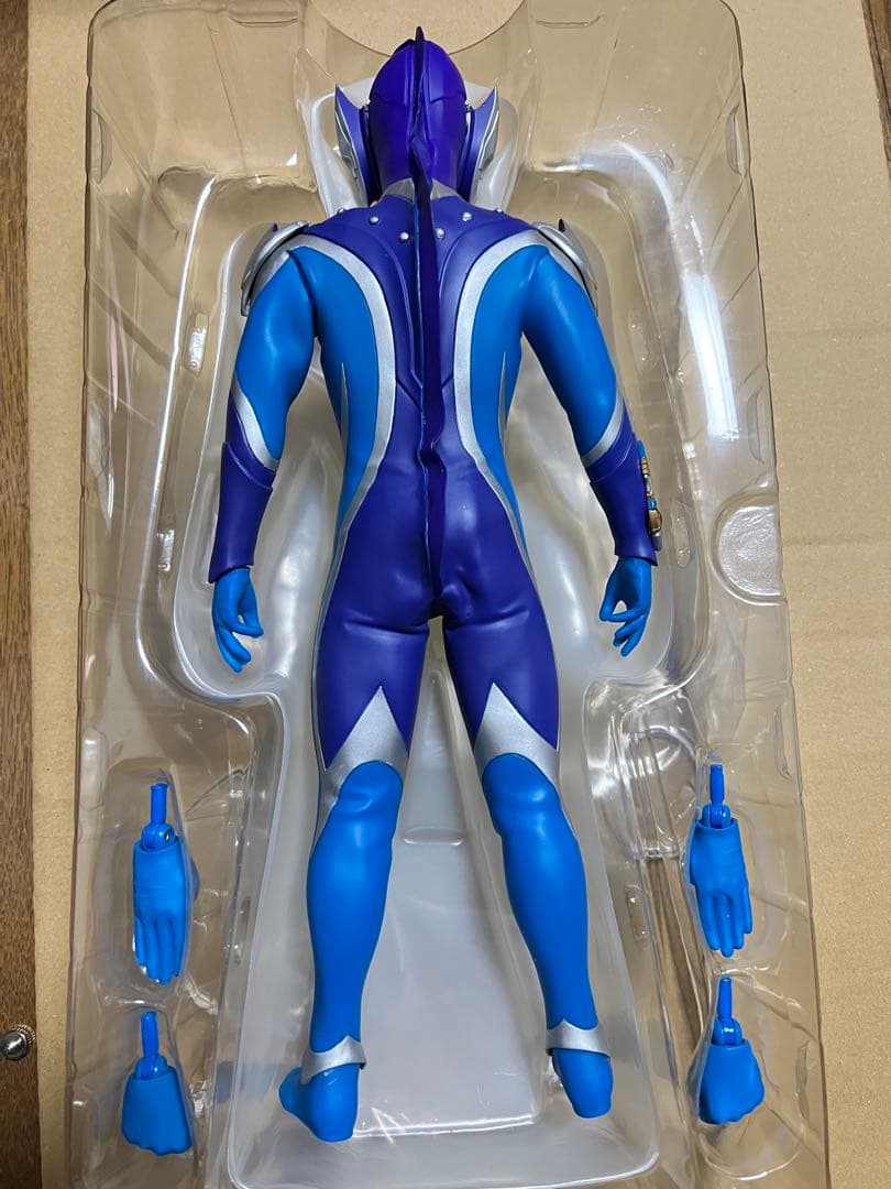 メディコムトイ PROJECT BM ウルトラマンヒカリ