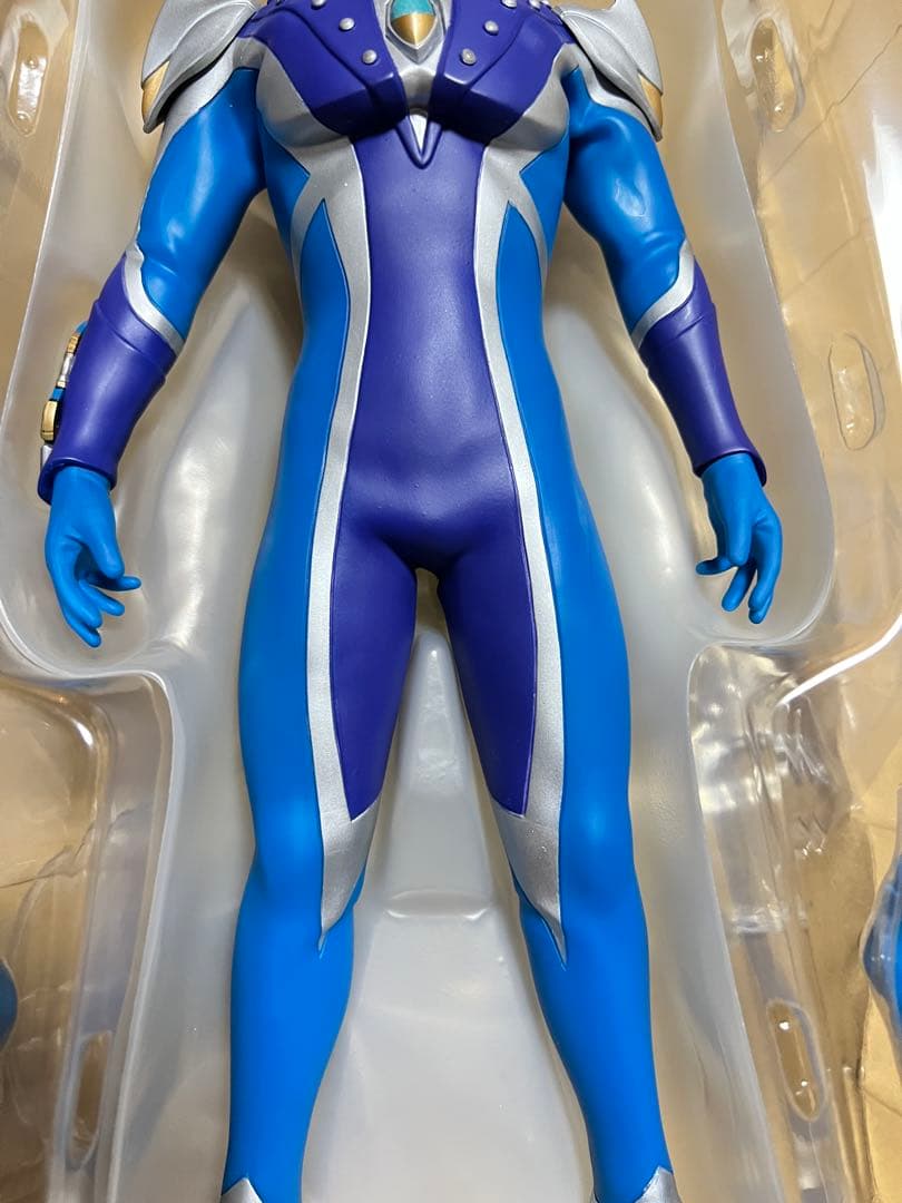 メディコムトイ PROJECT BM ウルトラマンヒカリ