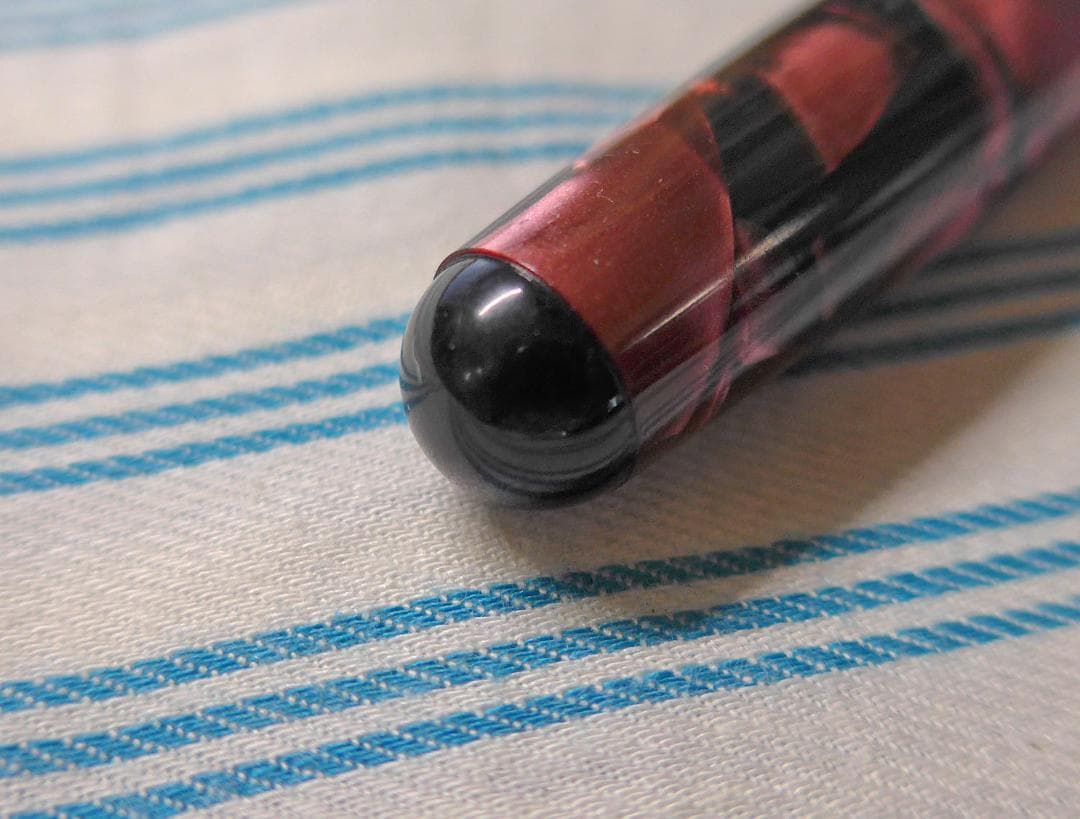 筆記具 ONOTO THE PEN De La Rue London