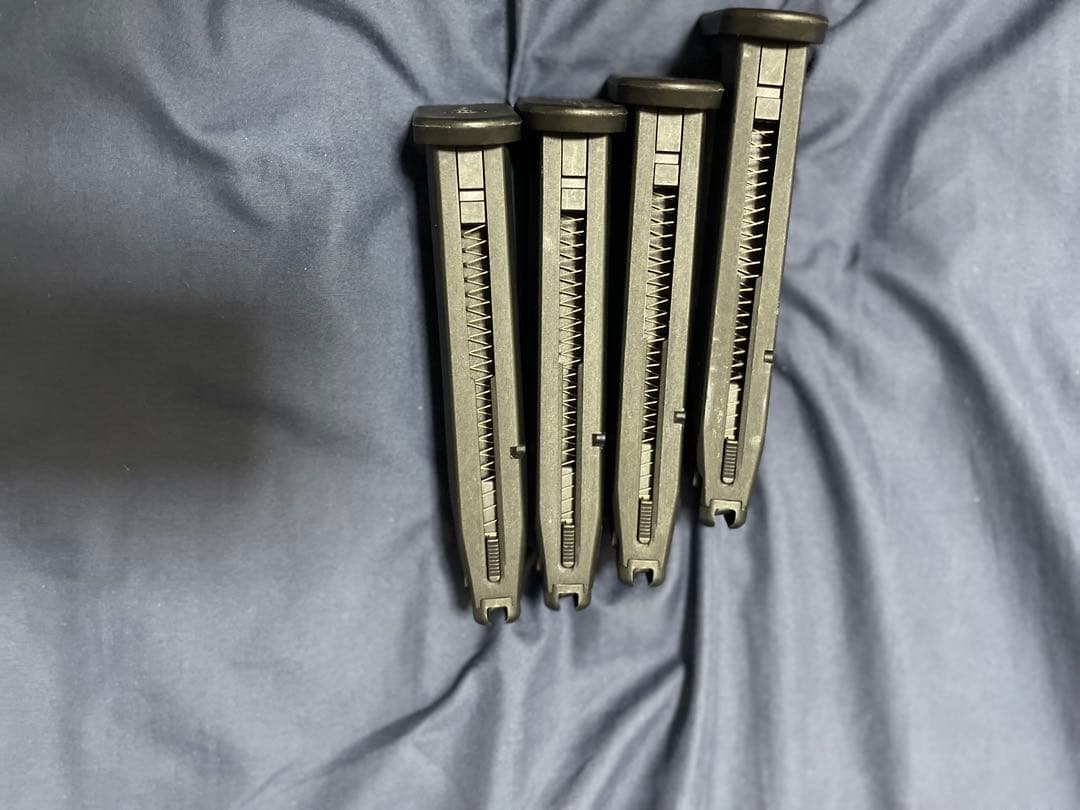 カーボネイト CZ-p09 co2