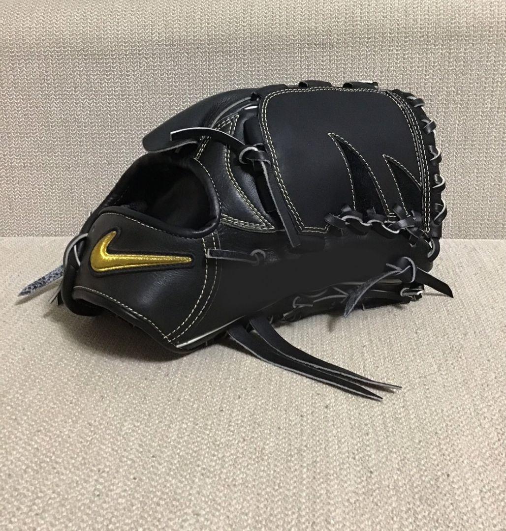 【最終値下中】Nike 硬式グローブ 投手用