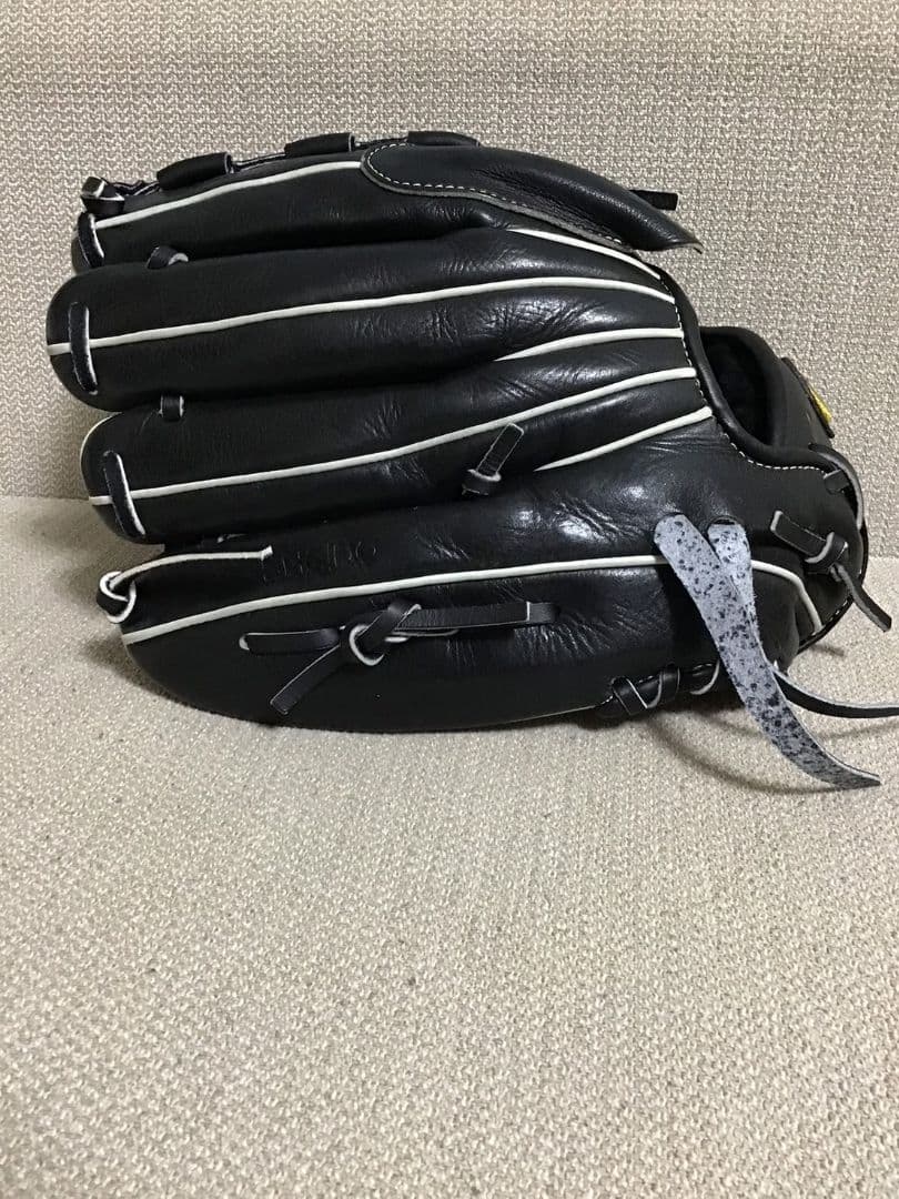 【最終値下中】Nike 硬式グローブ 投手用