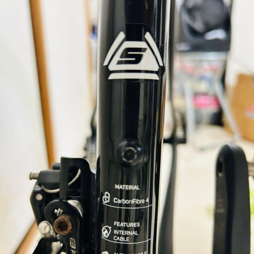 MERIDA TTバイク トライアスロン シマノ ULTEGRA