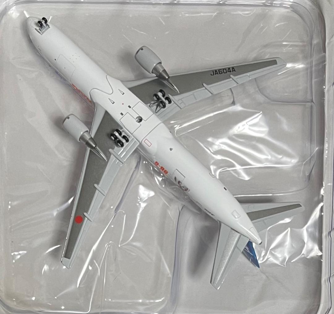 航空機・ヘリコプター ANA B767-300 JA604A STARWARS