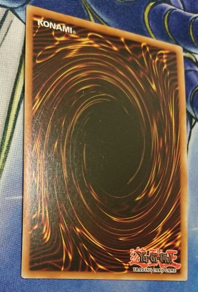 遊戯王 ワイトキング　英語　EU版ウルトラ　STP2