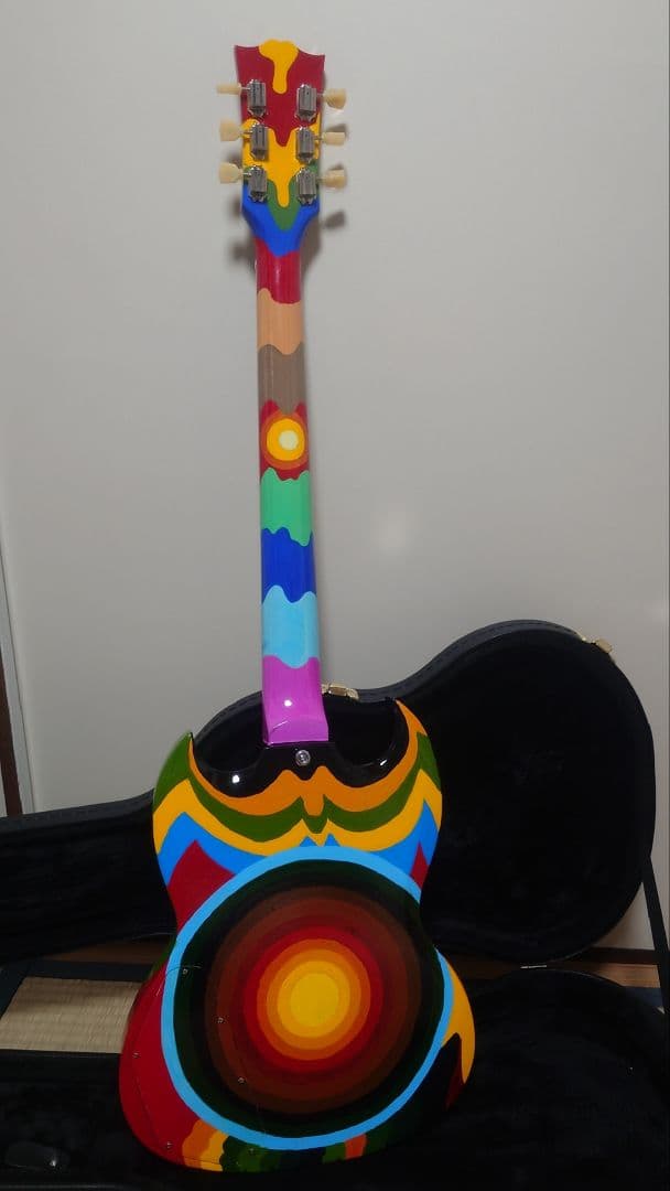 SG the fool レプリカ