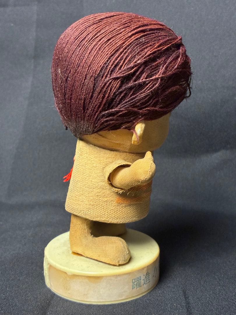 当時物！ ナショナル坊や レア A-23