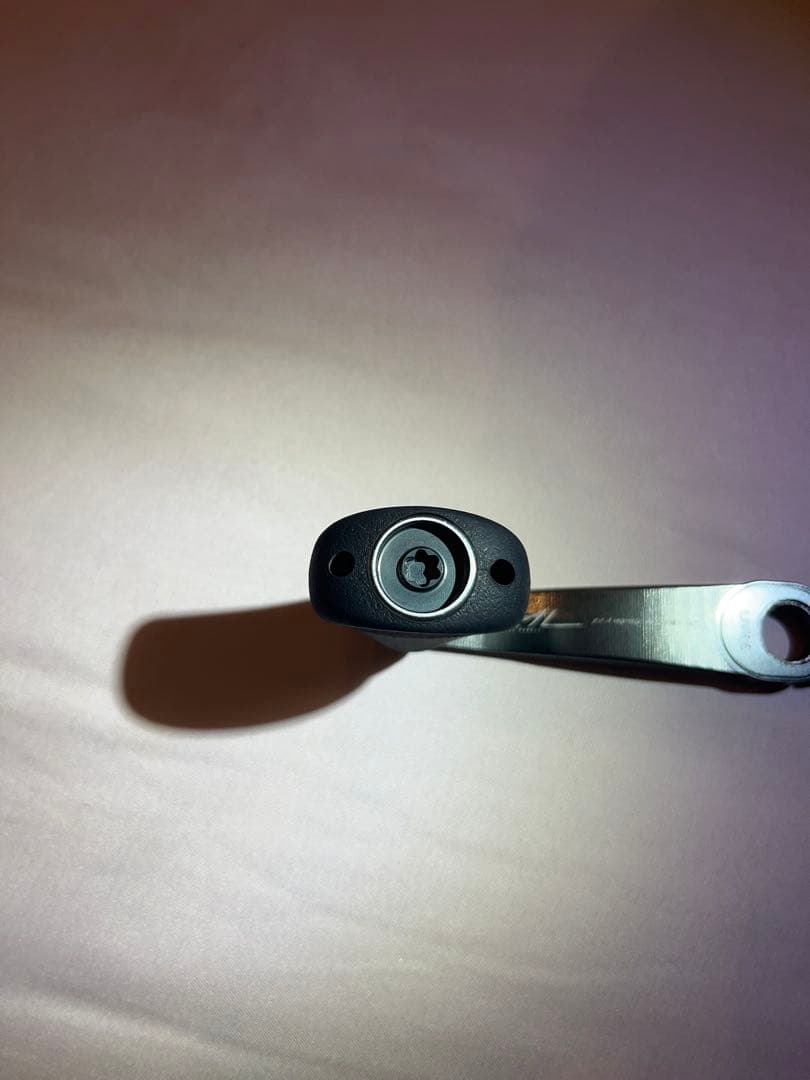 DRT バリアルハンドル140-150 美品　最終値下げ