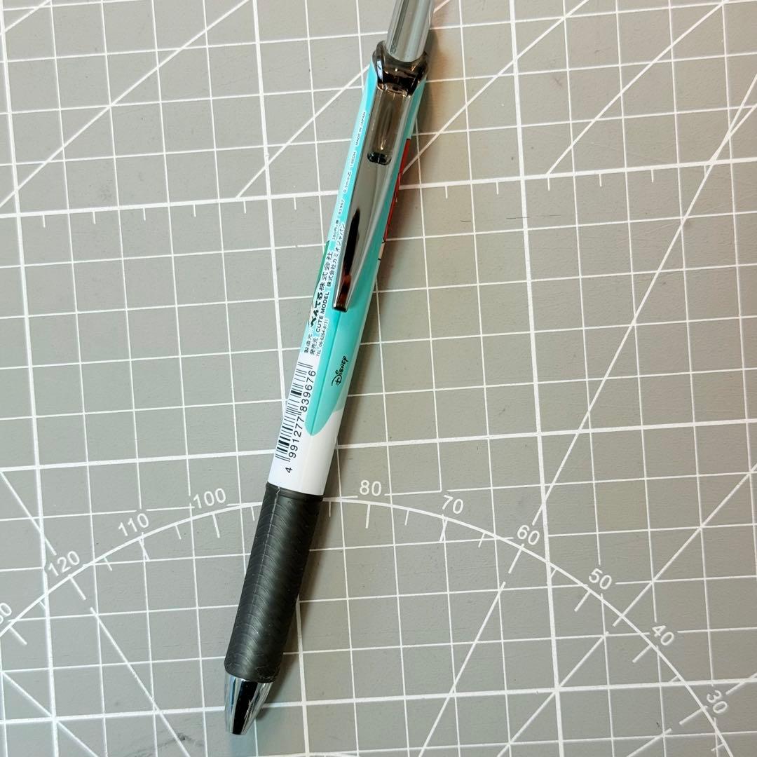 日本廃盤 希少 派通 シャープペンシル