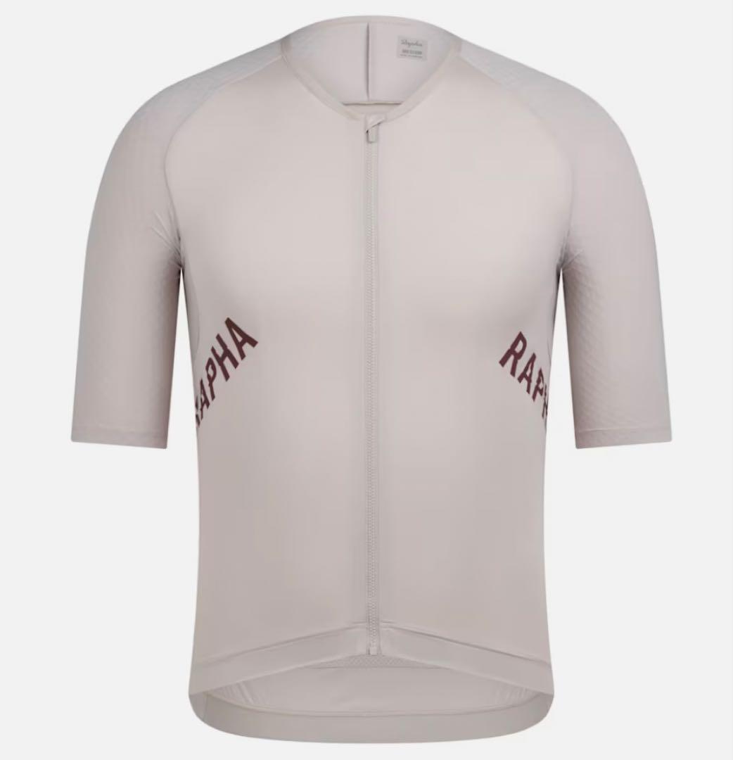 新品raphaラファ プロチーム エアロジャージ　sizeS SRR