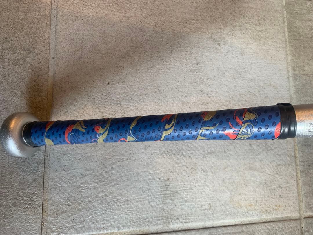 ミズノ　ビヨンドマックス　EV2N 74㎝　510g