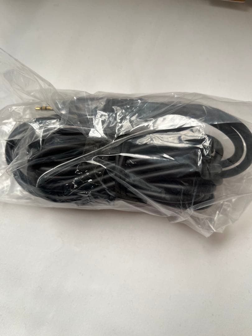 美品❣️YAMAHA ヘッドホン　HPH-MT8