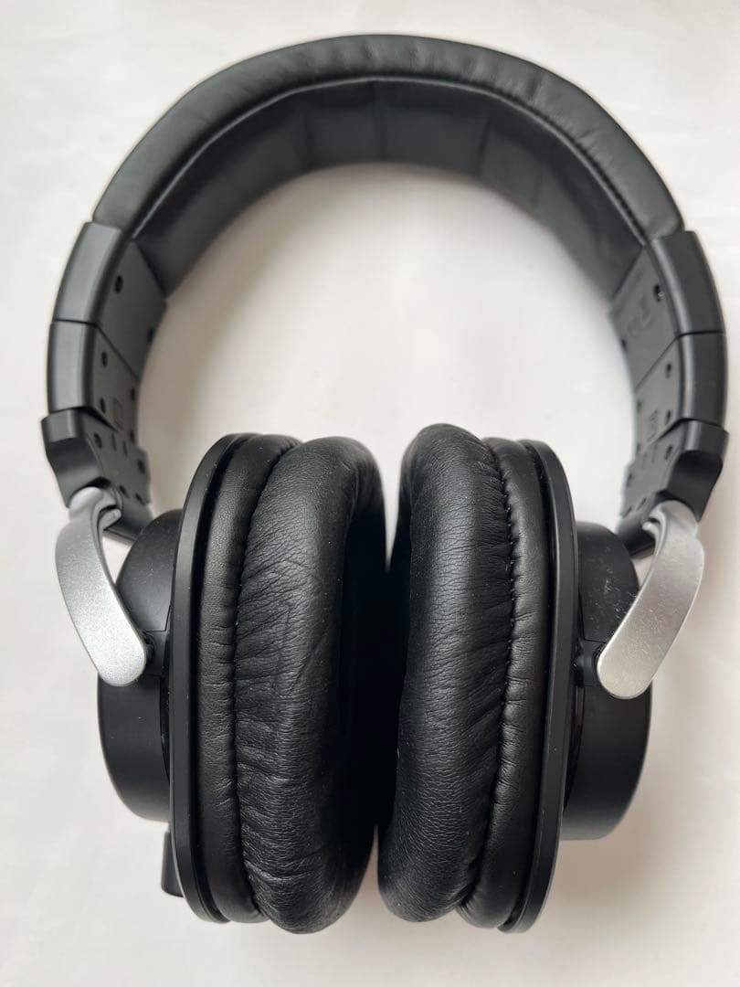 美品❣️YAMAHA ヘッドホン　HPH-MT8