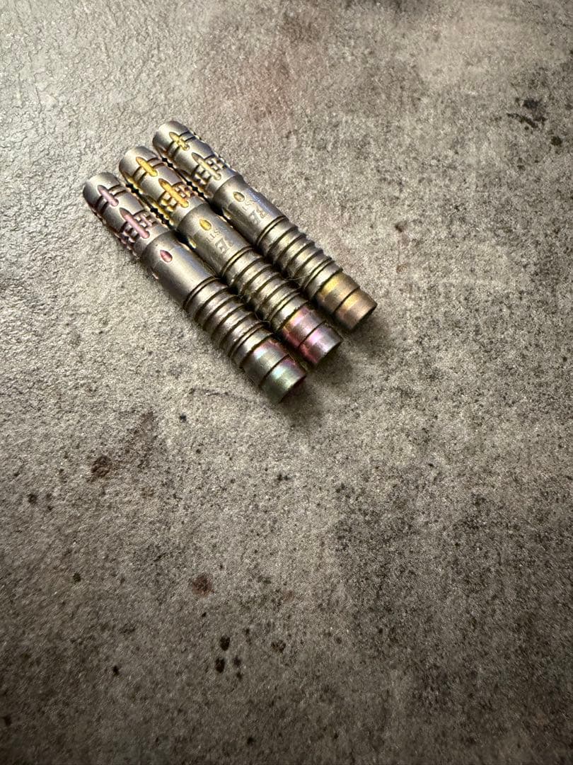 MONSTER OGRE6 オーガ6 RAINBOW 2BA