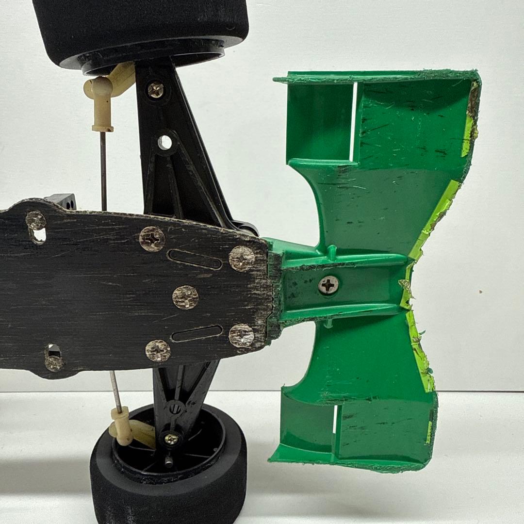 tamiya ジョーダン 191 タミヤ 田宮 ラジコン F1 jordan