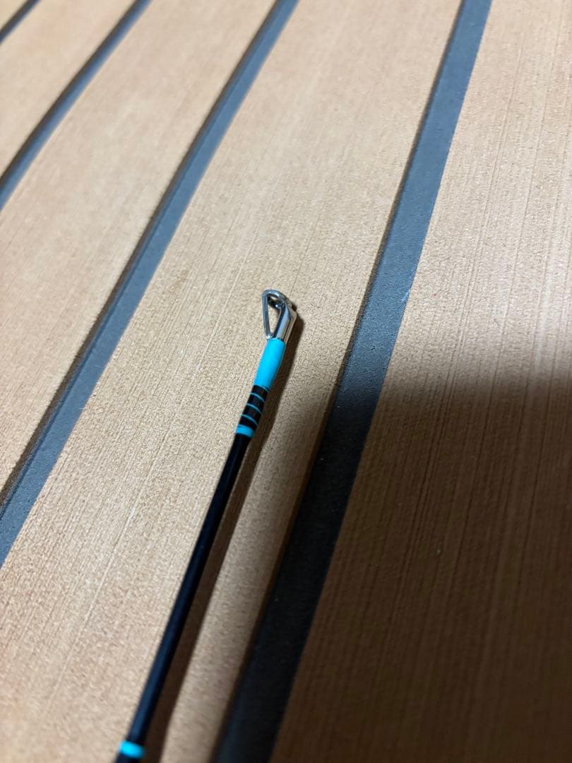 ほぼ未使用品！極美品！　ツララ70リミックス　70 Remix DRT 使用1回