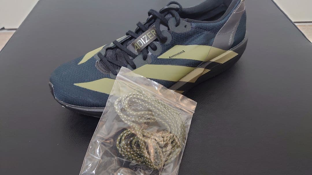 スパイク・シューズ adidas ADIZERO JAPAN9