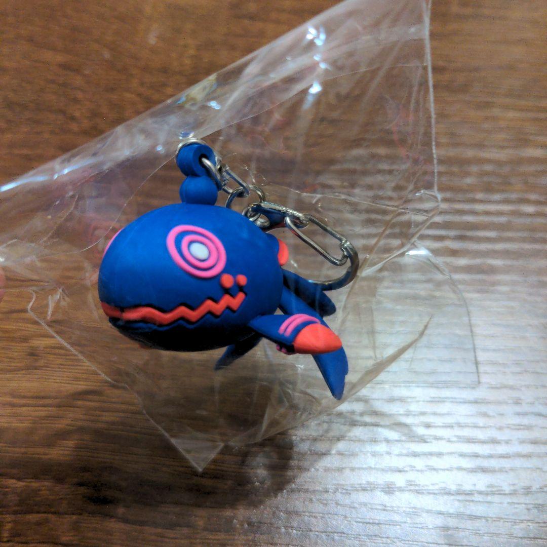 らぷらす　キーホルダー