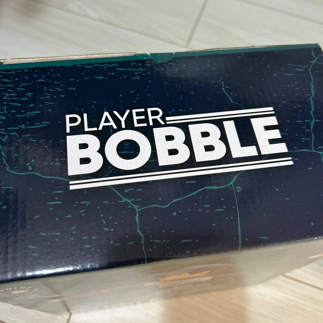 151個限定イチロー レーザービームボブルヘッド