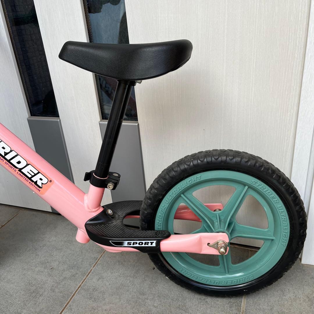 【3/17までの出品】STRIDER XLARGE ストライダー コラボ 限定品