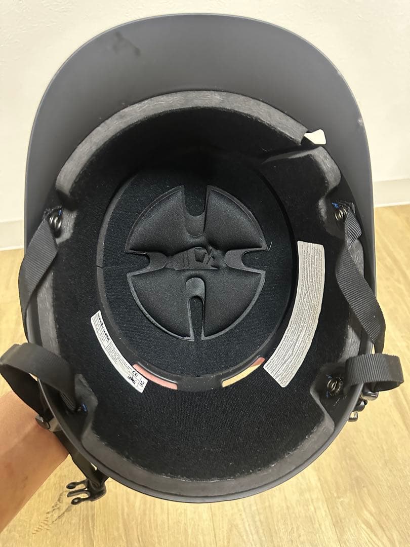 SANDBOX サンドボックスヘルメット58-60