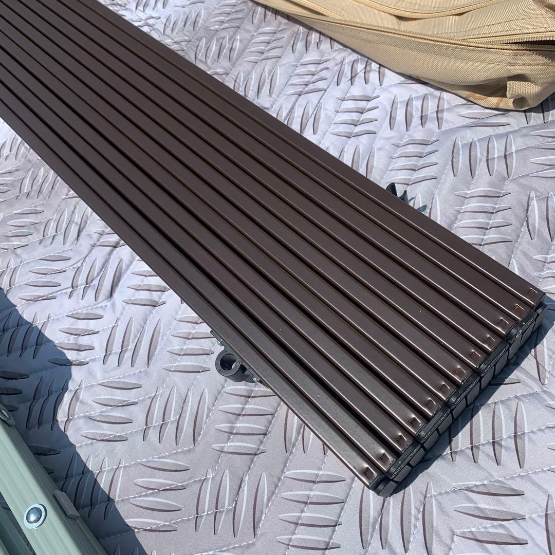 ロゴス LOGOS オートレッグテーブル 12070