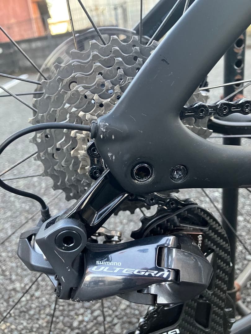 SPECIALIZED VENGE PRO 2020 ヴェンジ　カスタム多数