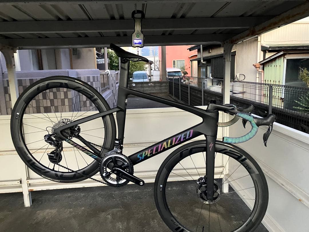 SPECIALIZED VENGE PRO 2020 ヴェンジ　カスタム多数