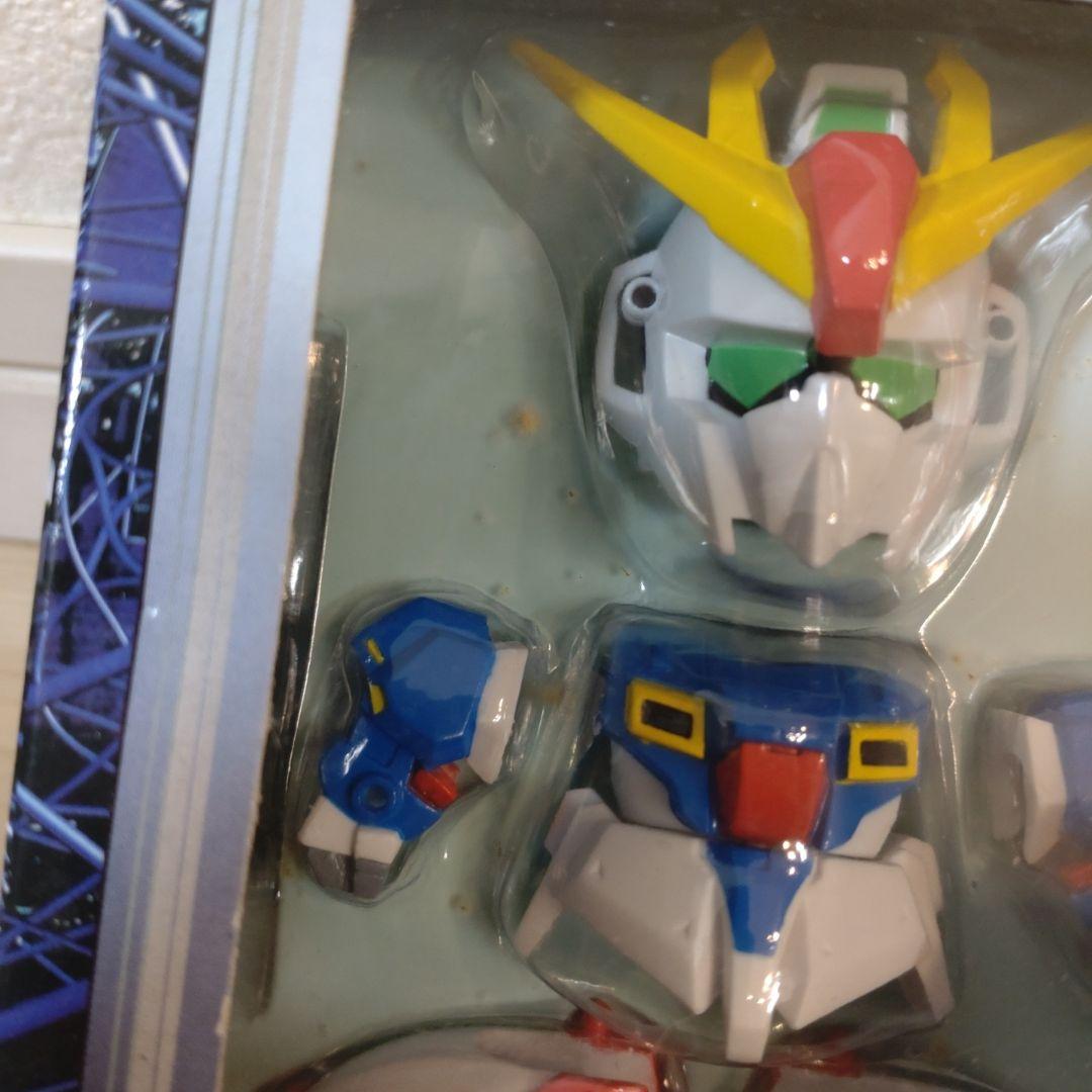 【コンプリート】スーパーロボット大戦 ハイブリッドアーマー 6体セット