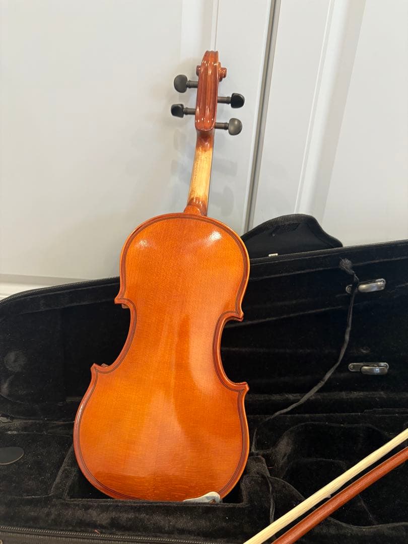 （お値下げ）Carlo giordano 1/8 バイオリン