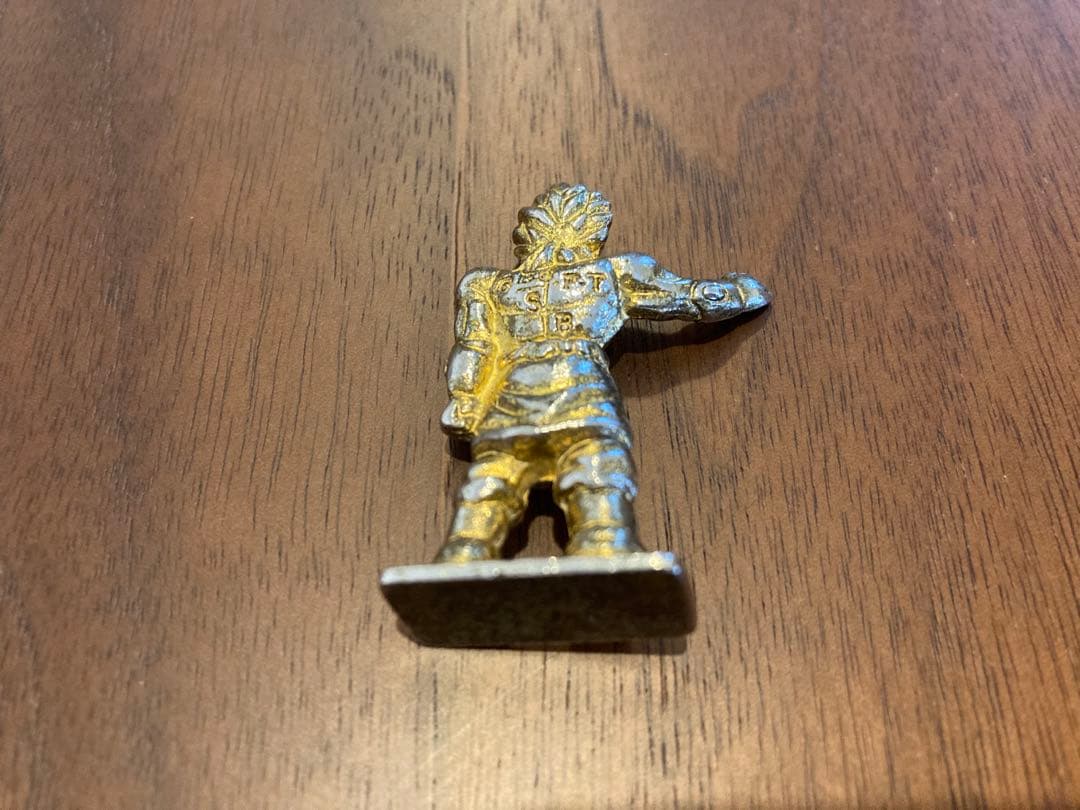 希少　レア　ドラゴンボール　ドラ消し　ブロンズ　ブロリー