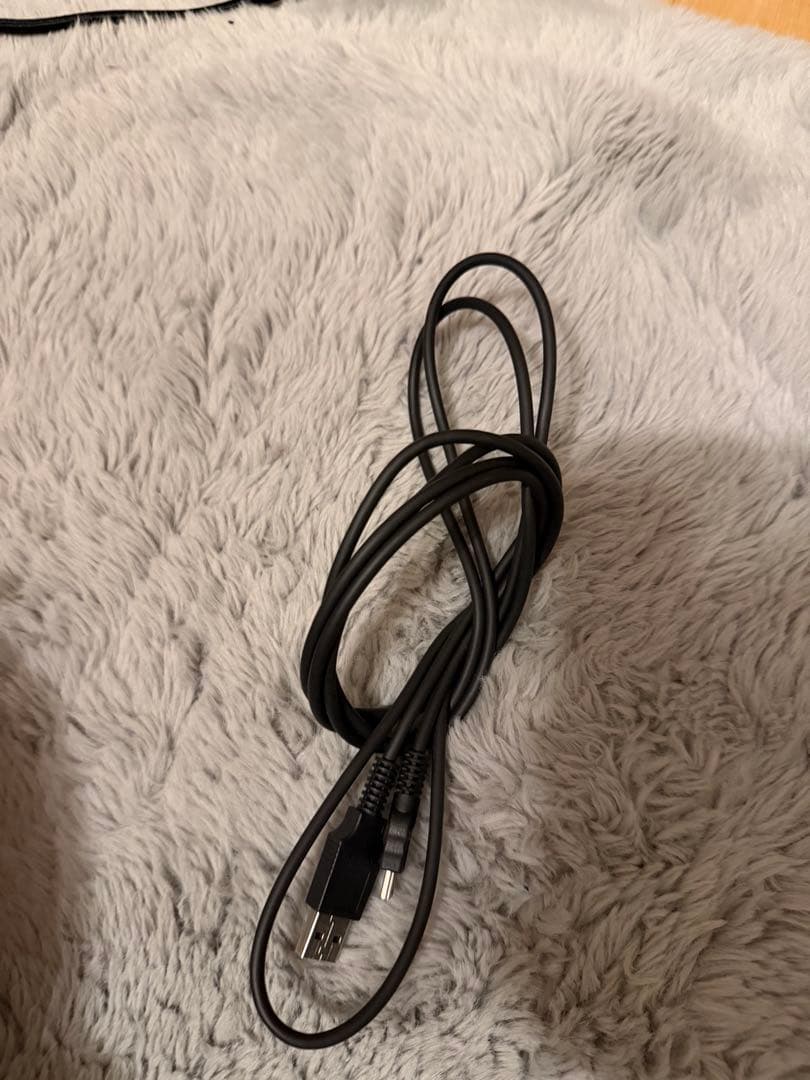 Blue Yeti ホワイト コンデンサーマイク