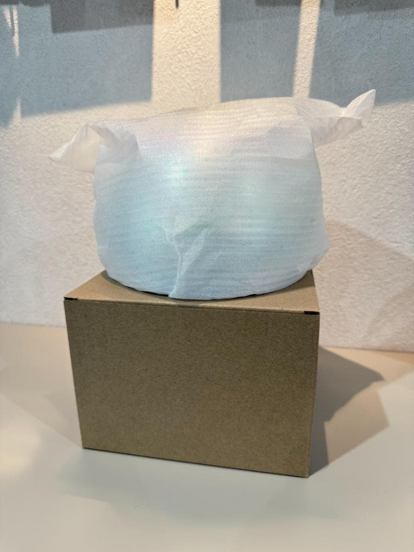 【SOMABITO】ゼログローブ3D BIG ランタンシェード