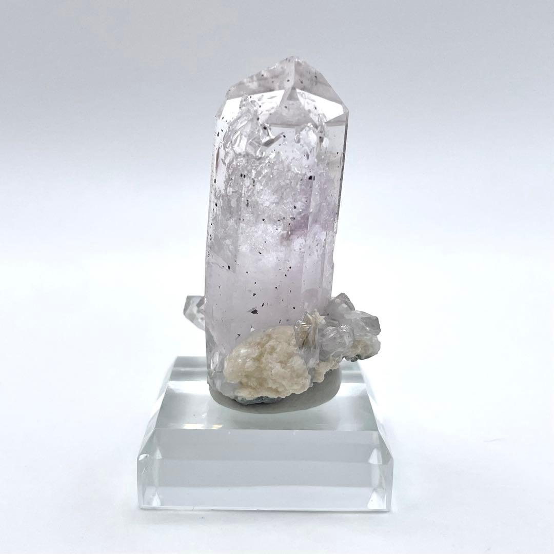 ナミビア Gobobmoseb産 アメシスト