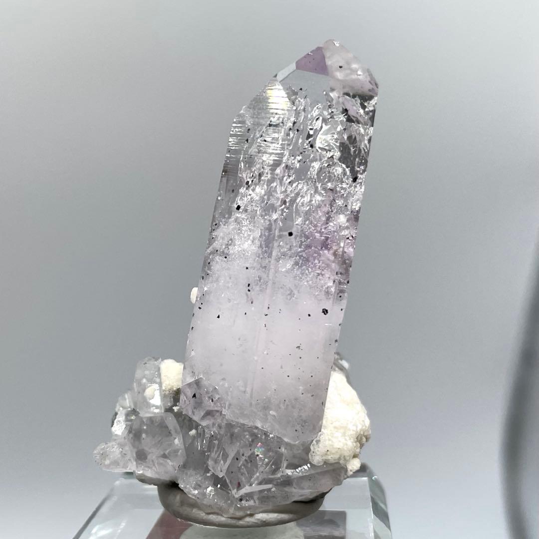 ナミビア Gobobmoseb産 アメシスト