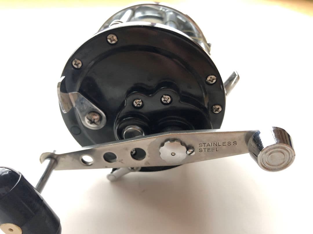 ダイワ ダイナミック ST-60