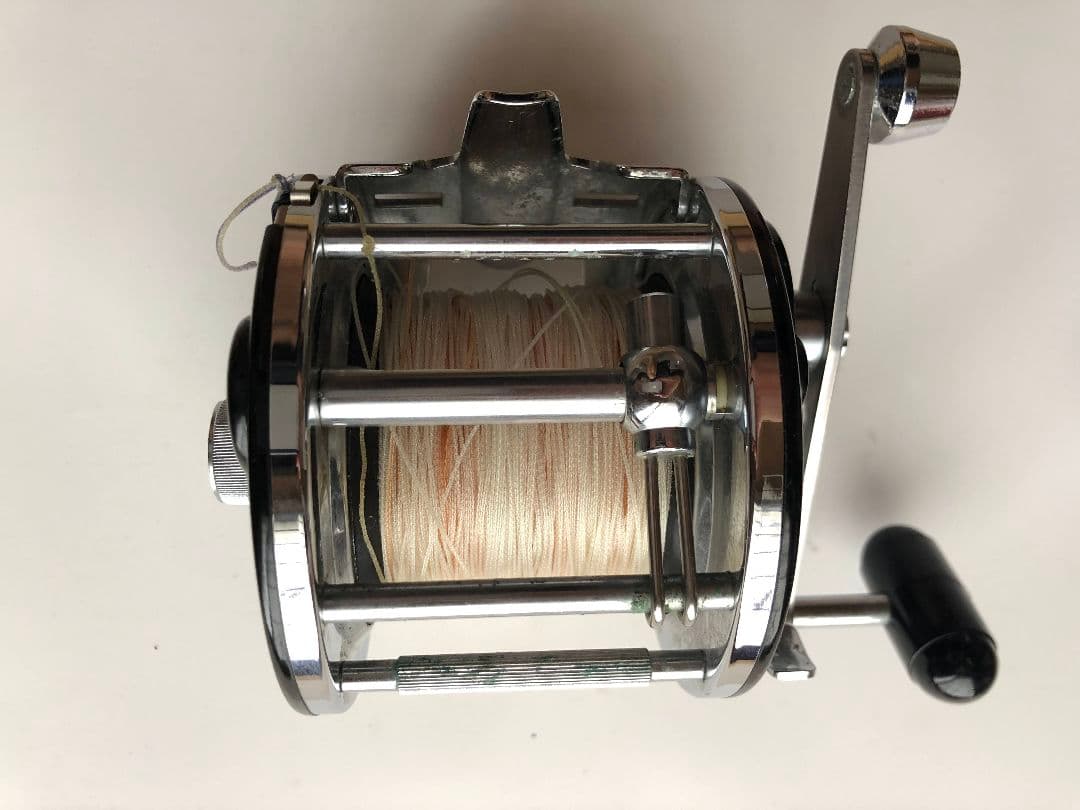 ダイワ ダイナミック ST-60