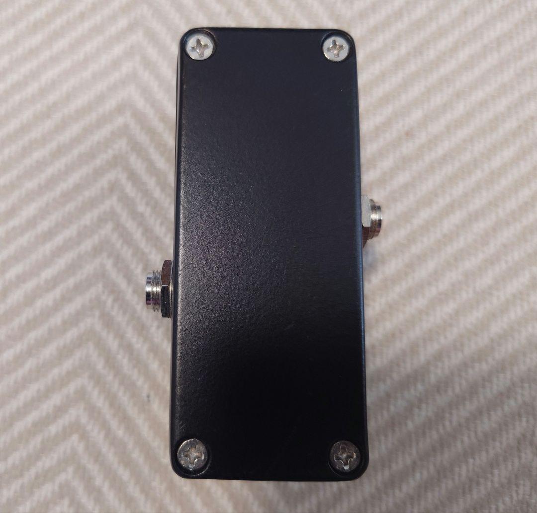 ギター ISP DECI-MATE MICRO DECIMATOR PEDAL