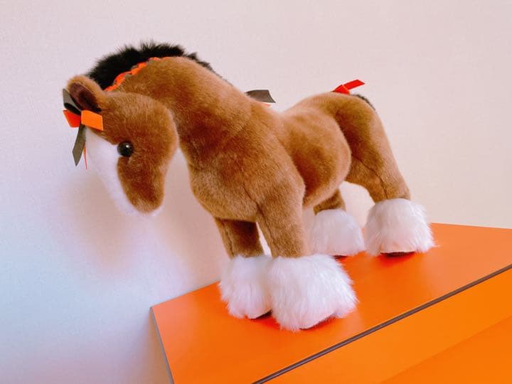 HermesエルミーPM