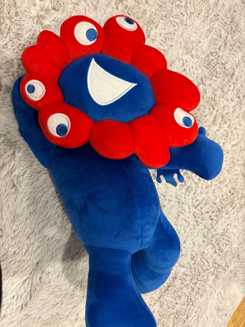 ミャクミャクくじ2等